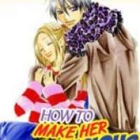  ����� How to Make Her Delicious <small>Story & Art</small> 